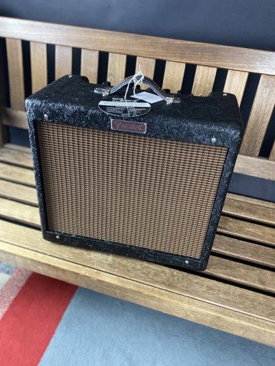 Fender Blues Junior IV 30th Anniversary